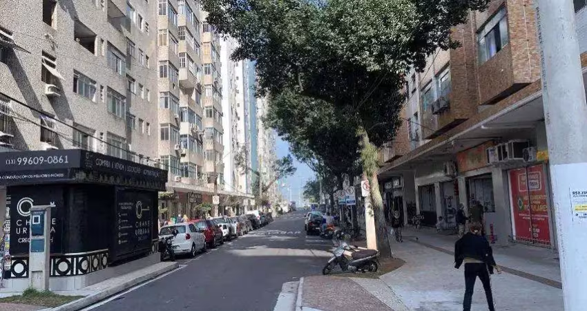 &#127969; apto à venda na ponta da praia  2 dorms, vaga, pronto para morar!
