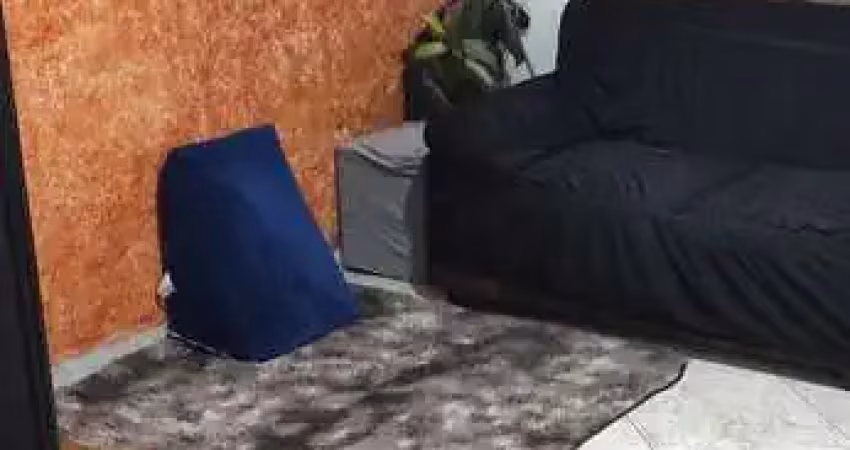 Casa térrea 2 quartos no parque são vicente  72m² + garagem!