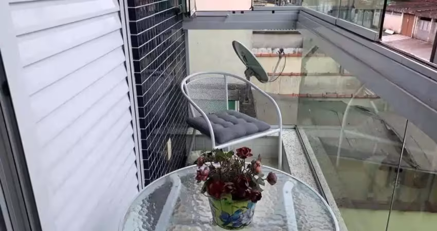 Casa 3 quartos com suíte e churrasqueira em voturuá, são vicente/sp  2 vagas