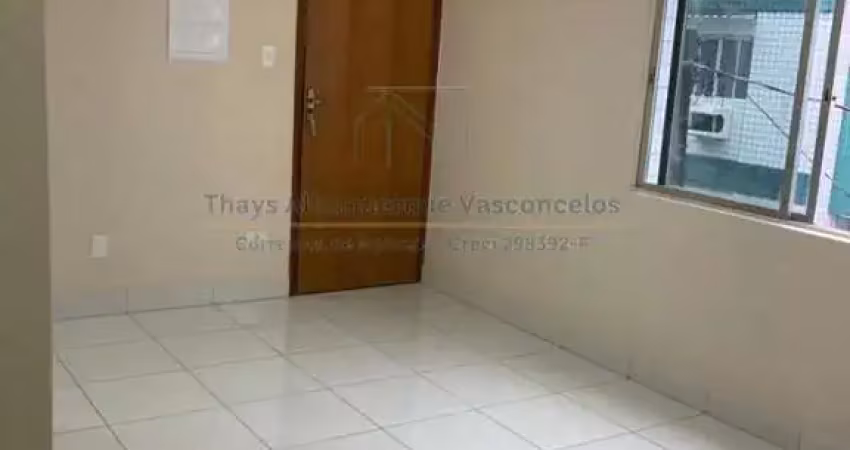 Apartamento 3 quartos no bnh, santos  reformado e próximo à praia e shopping | aceita financiamento