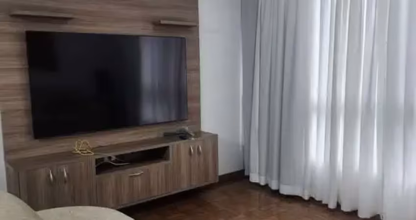 Apartamento para locação em santos, boqueirão, 2 dormitórios, 1 banheiro, 1 vaga