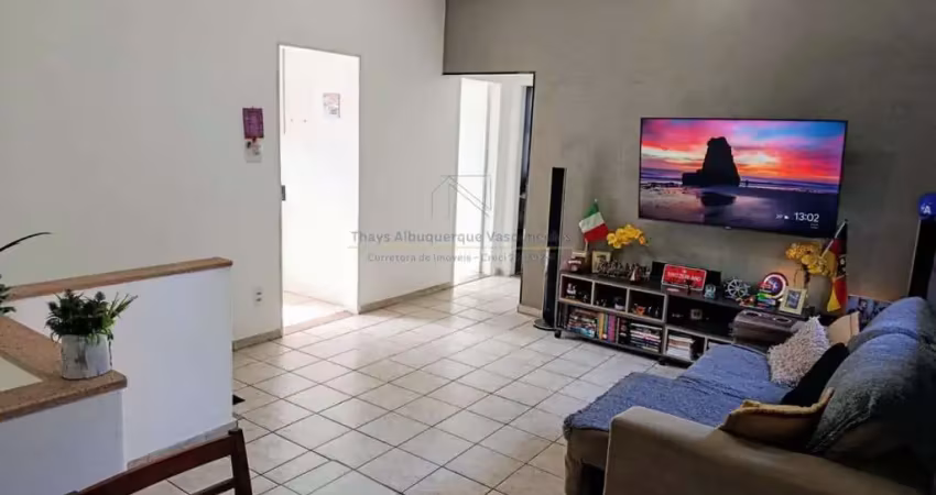 Venda excelente apto de 2 quartos próximo da praça palmares no macuco em santos, sp