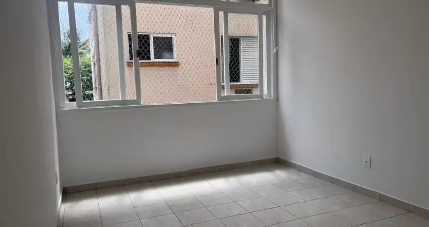 Apartamento com 1 quarto à venda na Avenida Conselheiro Nébias, 606, Boqueirão, Santos