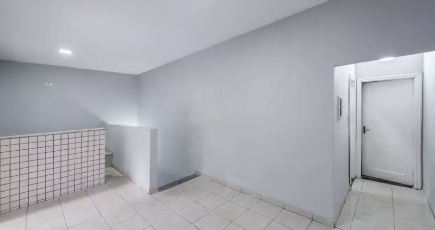 Aluguel excelente espaço comercial com 3 salas, na praça dos andradas, centro de santos - sp