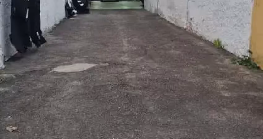 Ponto comercial para venda em santos, aparecida, 3 vagas