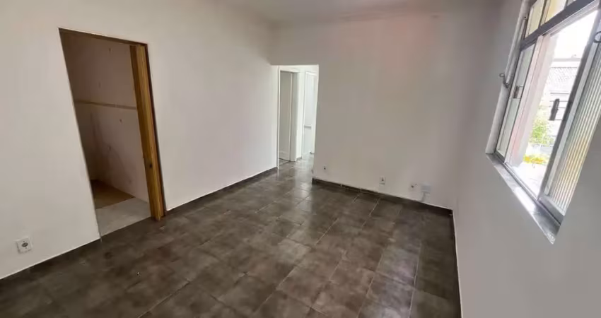 Apartamento a venda no marapé santos frente livre 87m² 3 dormitórios 2 banheiros e vaga suficiente presa.