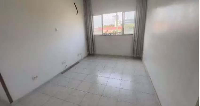 Apartamento a venda  vila belmiro santos - 49 m² - quarto e sala - vaga coletiva - r$ 280.000,00