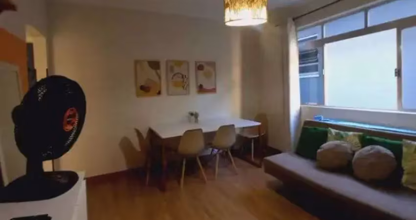 Apartamento 75 m² - 2 dormitórios, 2 banheiros, 1 vaga fechada - r$ 430.000,00