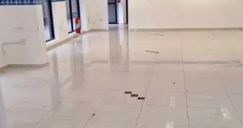 Loja comercial boqueirão em santos - 382 m² - venda r$ 3.500.000,00 + iptu - terréo + mezanino 6 vagas e elevador