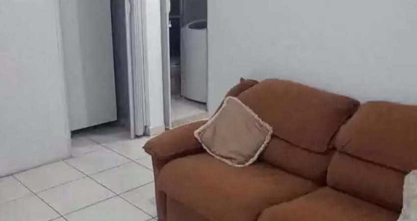 Apartamento para venda em são vicente, centro, 1 dormitório, 1 banheiro, 1 vaga