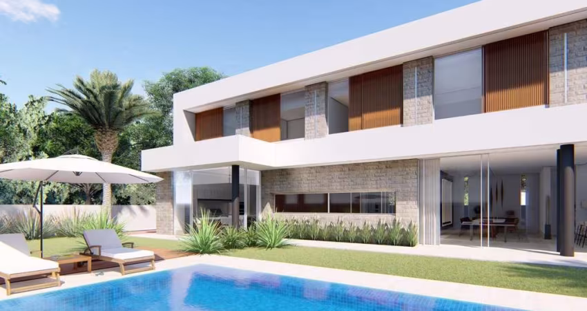 Casa em Condomínio para Venda em Santana de Parnaíba, Alphaville Residencial 10, 5 dormitórios, 3 suítes, 8 banheiros, 4 vagas