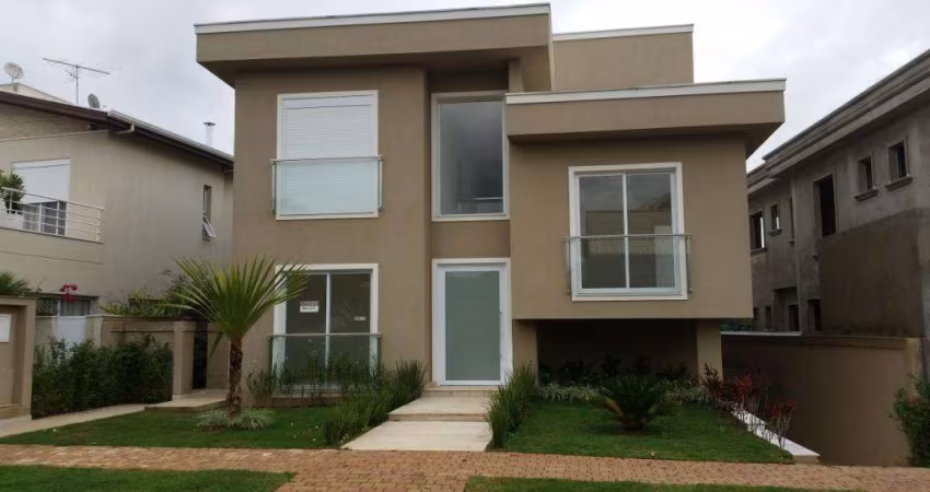 Casa em Condomínio para Venda em Santana de Parnaíba, Alphaville Residencial Genesis 1, 4 dormitórios, 4 suítes, 4 banheiros, 4 vagas