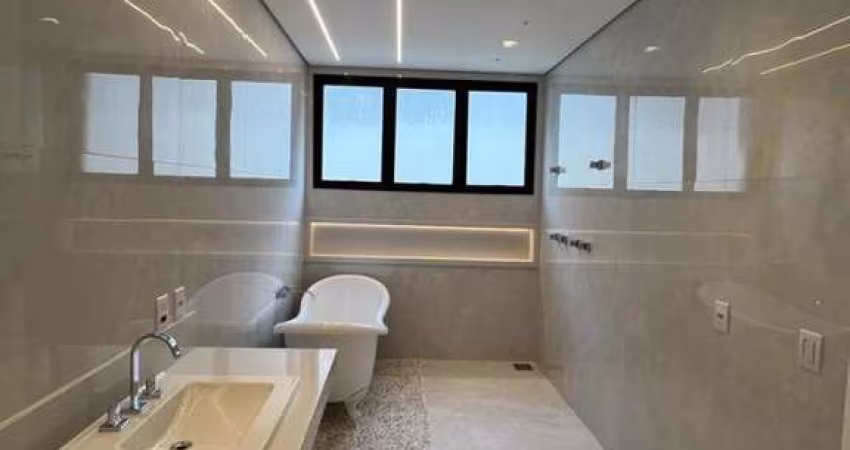 Casa em Condomínio para Venda em Santana de Parnaíba, Alphaville Residencial Tamboré 11, 5 dormitórios, 5 suítes, 7 banheiros, 4 vagas