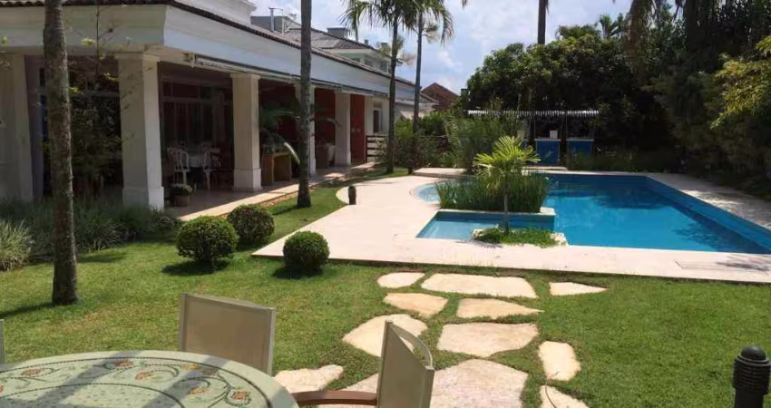 Casa em Condomínio para Venda em Barueri, Alphaville Residencial Dois, 5 dormitórios, 5 suítes, 5 banheiros, 3 vagas