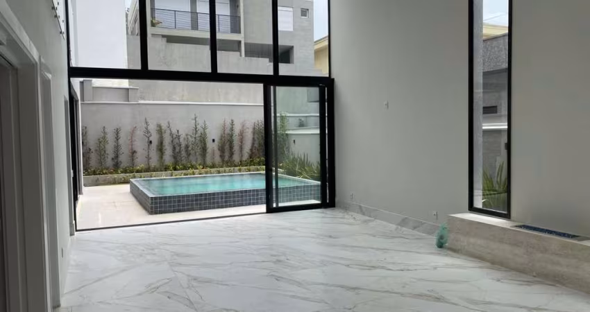 Casa em Condomínio para Venda em Santana de Parnaíba, Alphaville Residencial Genesis 2, 4 dormitórios, 4 suítes, 6 banheiros, 4 vagas
