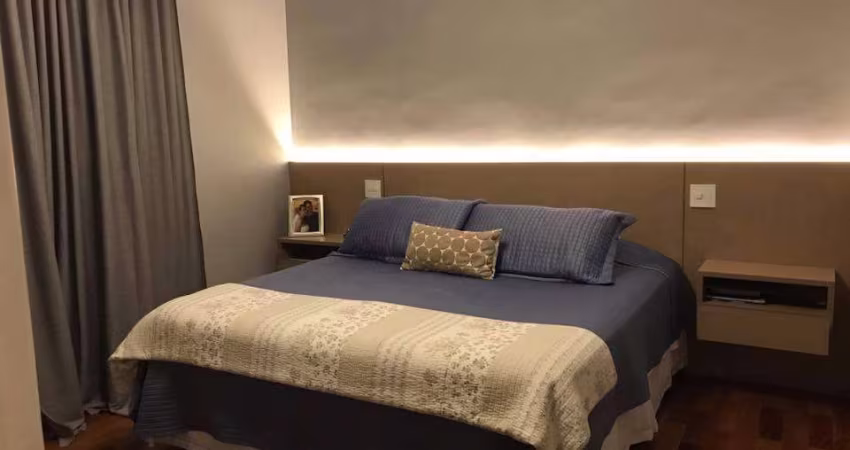 Casa em Condomínio para Venda em Santana de Parnaíba, Alphaville Residencial Genesis 1