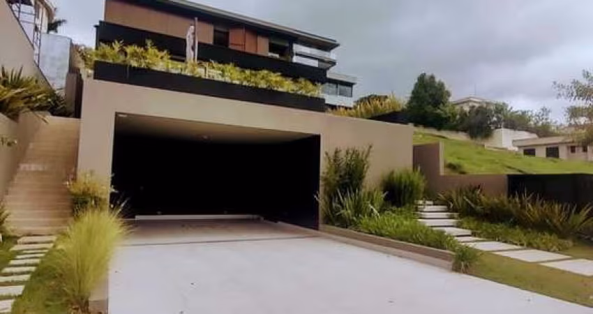 Casa em Condomínio para Venda em Santana de Parnaíba, Alphaville Residencial Genesis 2, 4 dormitórios, 4 suítes, 6 banheiros, 4 vagas