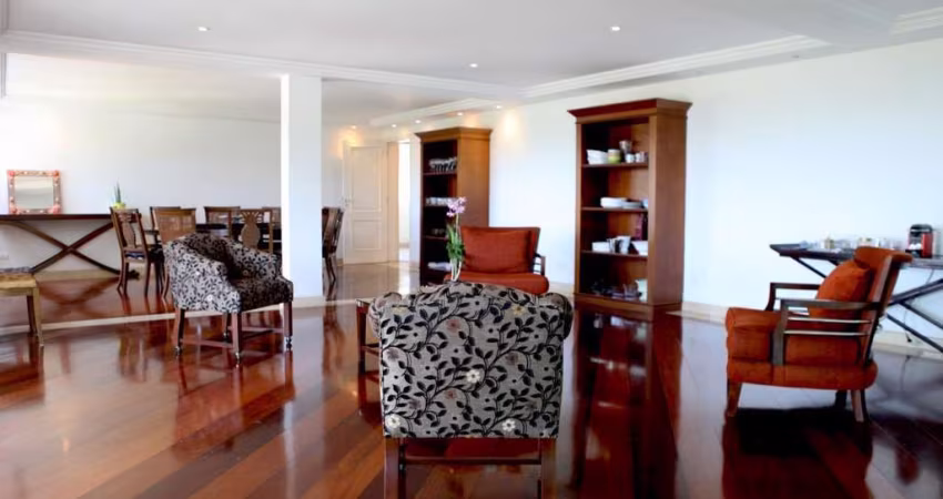 Casa em Condomínio para Venda em Santana de Parnaíba, Alphaville Residencial 10, 6 dormitórios, 6 suítes, 8 banheiros, 6 vagas