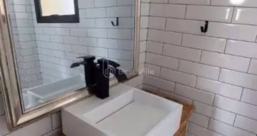 Apartamento para Venda em Barueri, Centro de Alphaville, 3 dormitórios, 1 suíte, 2 banheiros, 2 vagas
