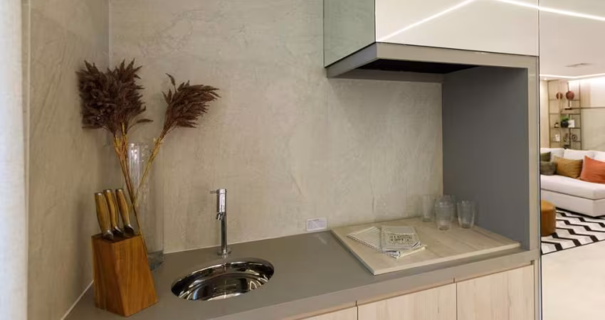 Apartamento Cobertura no NEO em Alphaville de 362m2