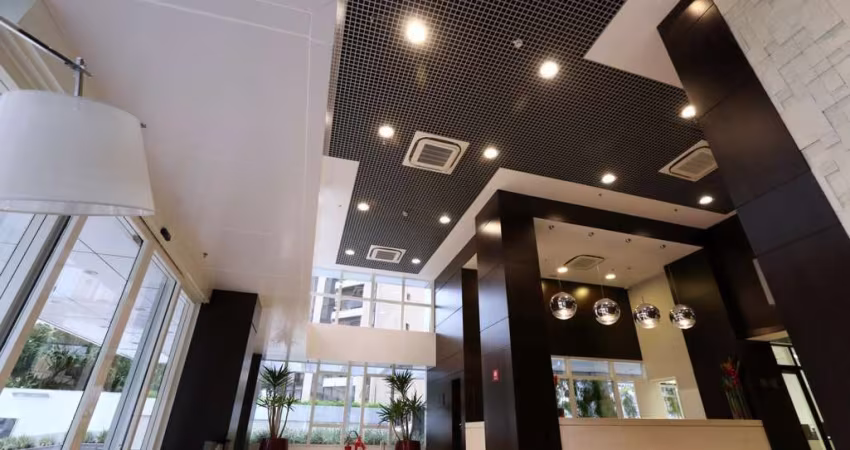 Sala Comercial em Barueri Alphaville no Office Grajau