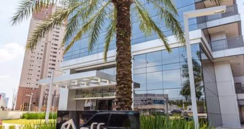 Sala Comercial em Barueri no Office Bathaville