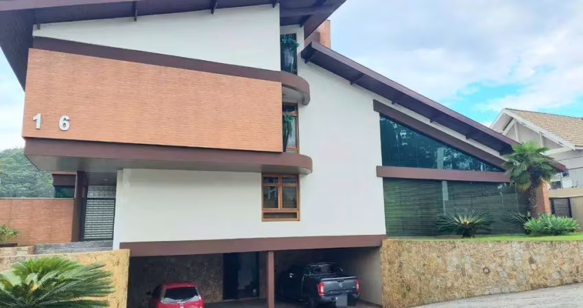 Casa para locação em Alpha de
