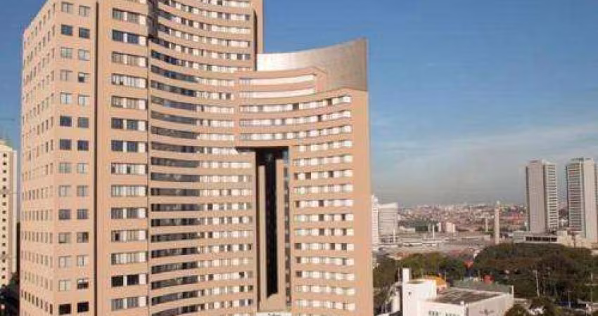 Vendo 02 Sala Comercial no 18 do forte em Alphaville 40,00 m2 cada, mais barato somente esta oportunidade!