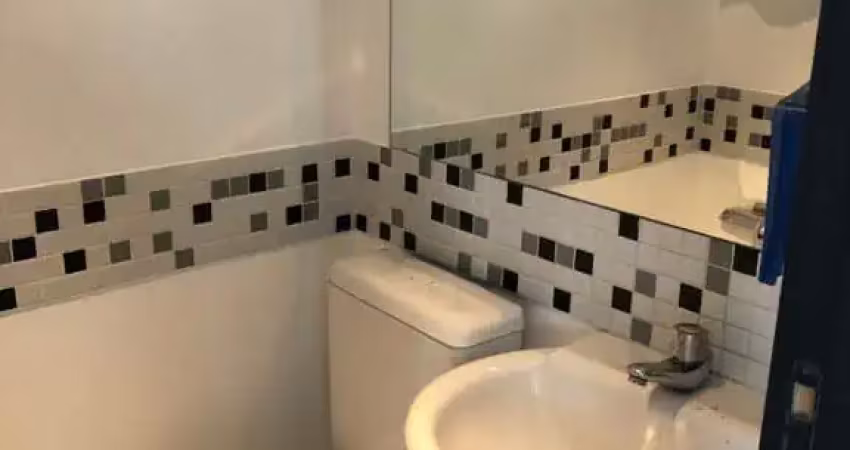 Casa em Alphaville bem localizada que Aceita Permuta por apartamento em Alphaville no Centro