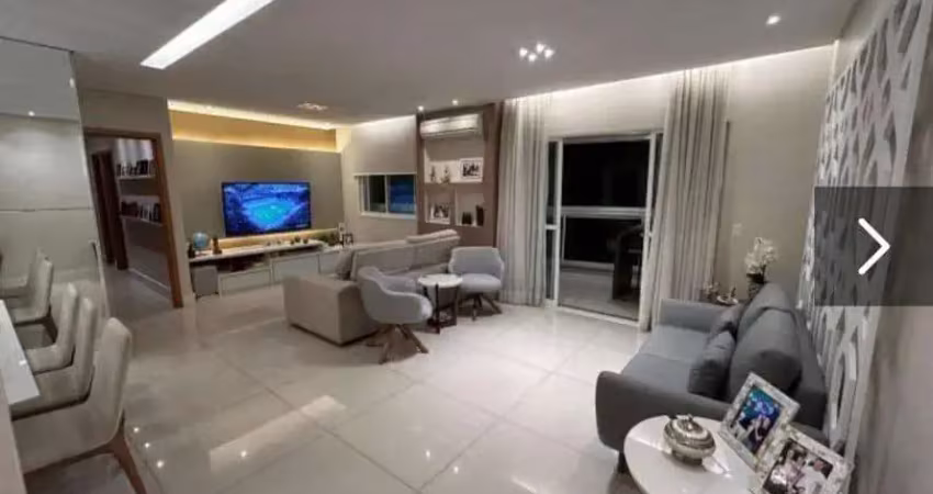 Apartamento para Venda em Santana de Parnaíba, Tambore, 3 dormitórios, 1 suíte, 2 banheiros, 2 vagas