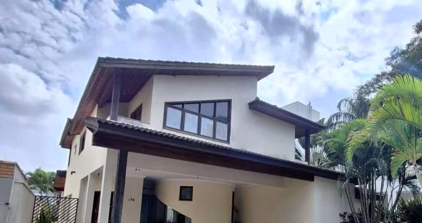 Viva o sonho em Alphaville: aluguem sua casa perfeita!
