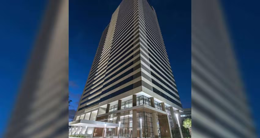 Venda direta Extrajudicial de sala comercial em alphaville Sala com 432,00 m2 -Excelente oportunidade para investidor