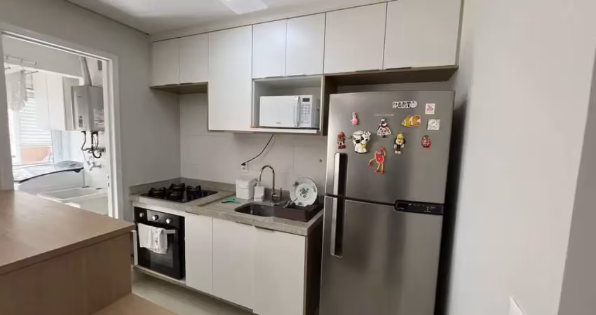 APARTAMENTO MOBILIADO PARA LOCAÇÃO EM ALPHAVILLE - MOSCA BRANCA EXISTE !