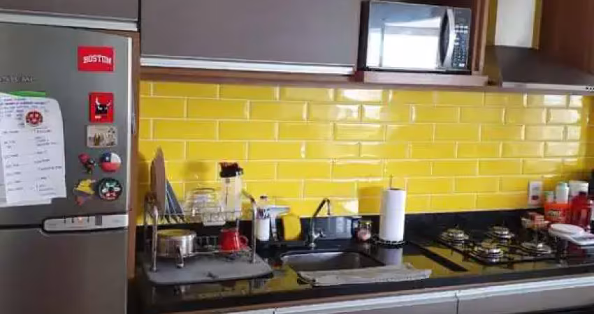 APARTAMENTO MOBILIADO PARA LOCAÇÃO EM ALPHAVILLE - MOSCA BRANCA EXISTE !