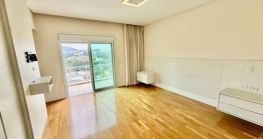 Casa à venda no  condomínio Alpha sitio em Alphaville moderna e decorada