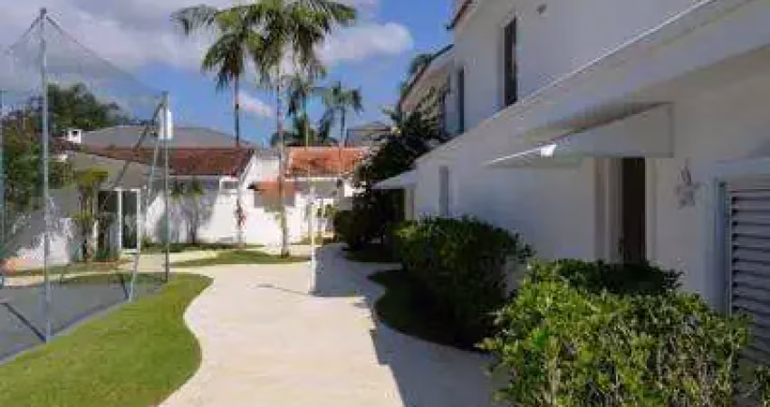 Casa térrea para venda em guarujá, jardim acapulco, 7 suítes