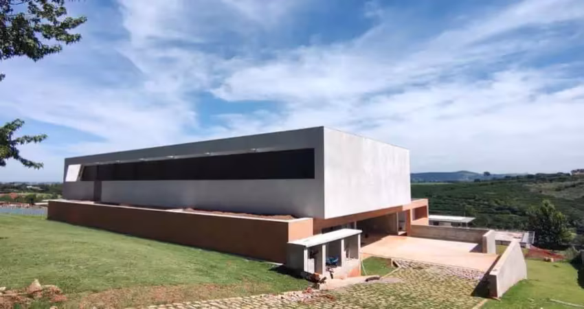 Casa em condomínio para venda em bragança paulista, condomínio quinta da baroneza ii, 6 dormitórios, 6 suítes, 10 banheiros, 3 vagas