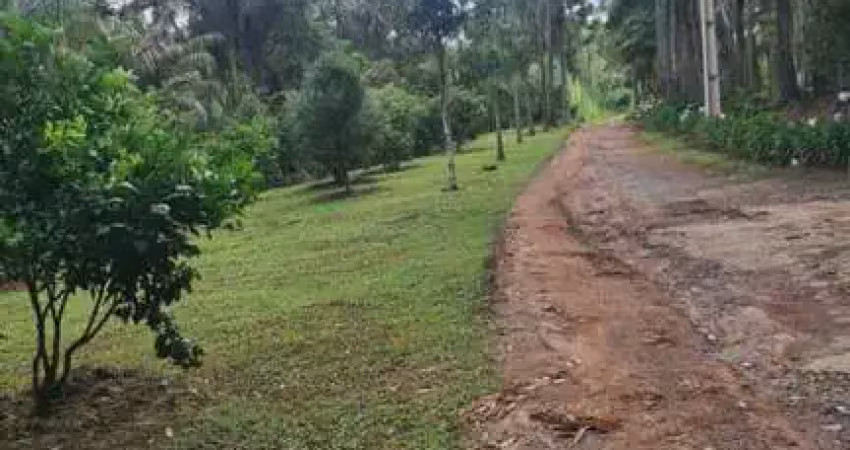 Área para incorporação para venda em ibiúna, sitio clemente