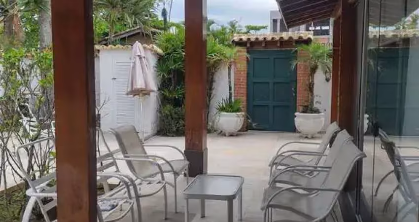 Casa térrea para venda em guarujá, enseada guaruja, 4 suítes, 7 banheiros, 4 vagas