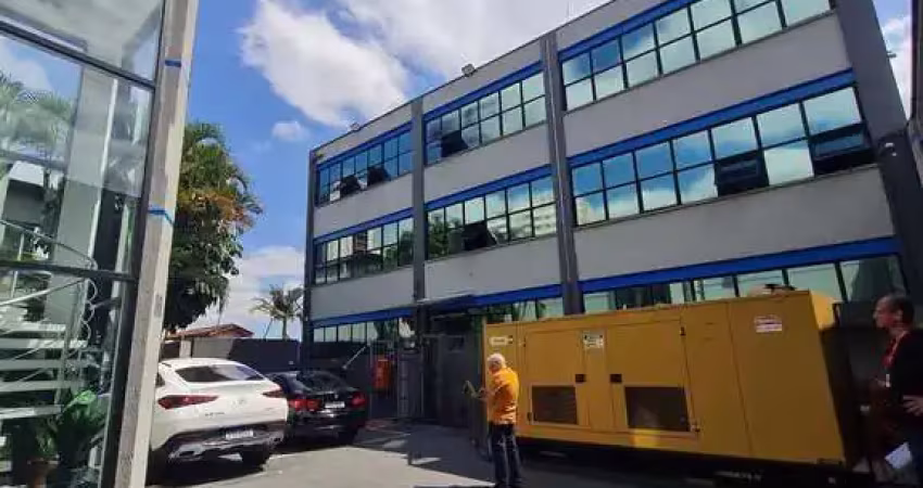 Aluga e venda de um prédio comercial em sao paulo na divisa de osasco