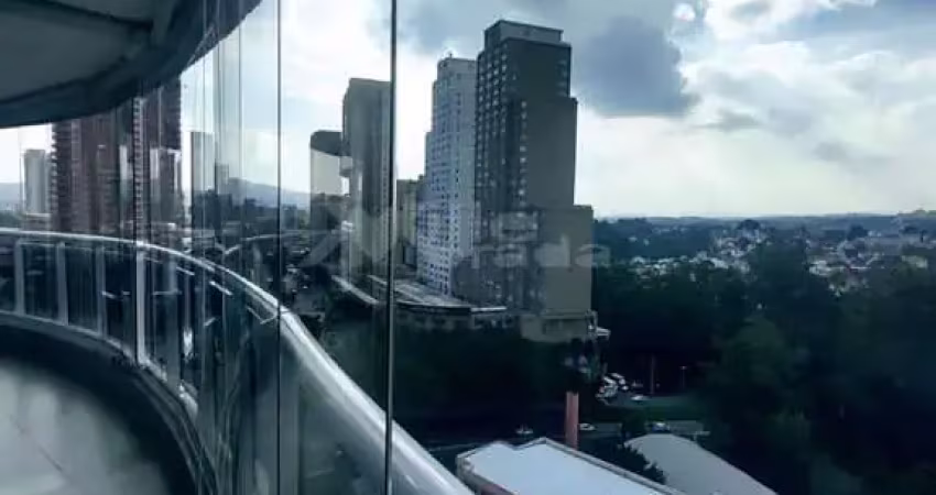 Apartamento para locação em barueri, dezoito do forte empresarial/alphaville., 2 dormitórios, 2 suítes, 2 vagas