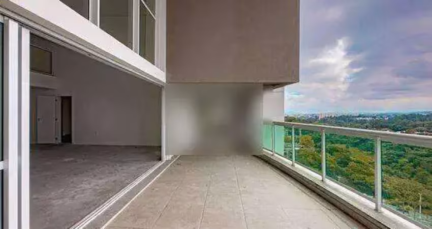 Apartamento para venda em barueri, 18 do forte, 4 dormitórios, 4 suítes, 6 banheiros, 4 vagas