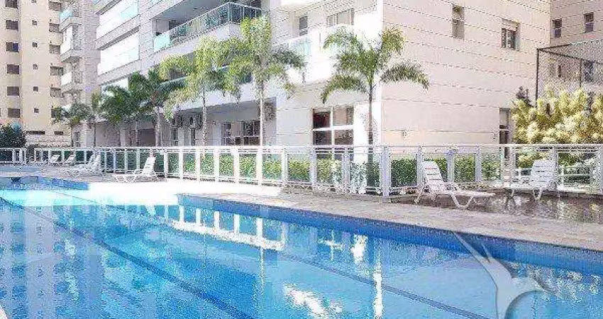 Apartamento com 4 quartos à venda no Alphaville Centro Industrial e Empresarial/Alphaville., Barueri 