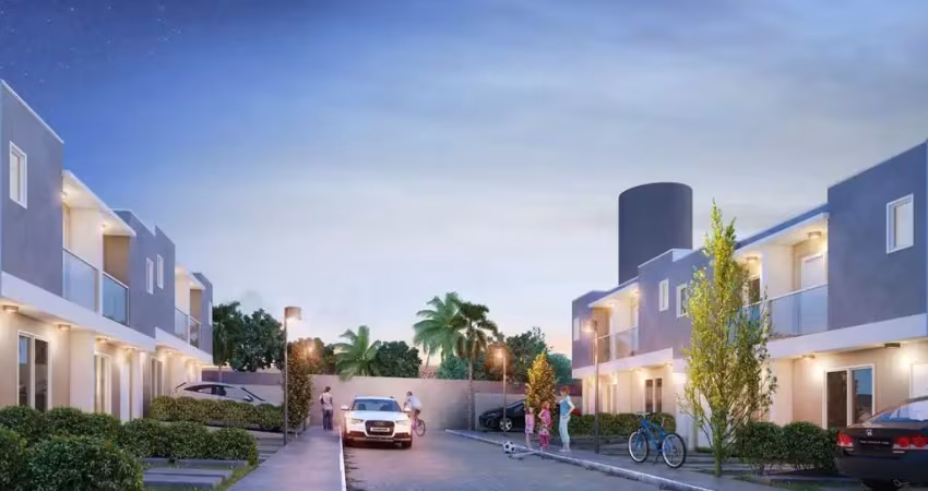 Casa pronta para morar em cotia condomínio positano