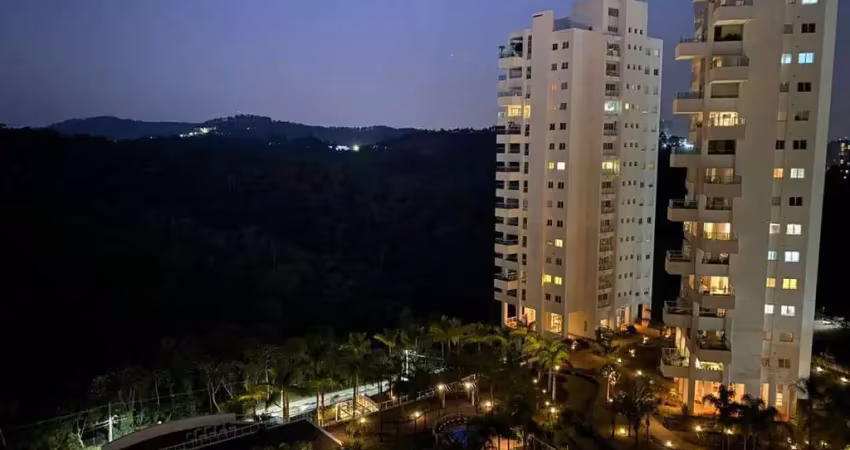 Apartamento no penthouse em alphaville disponível para venda de 322 metros quadrados