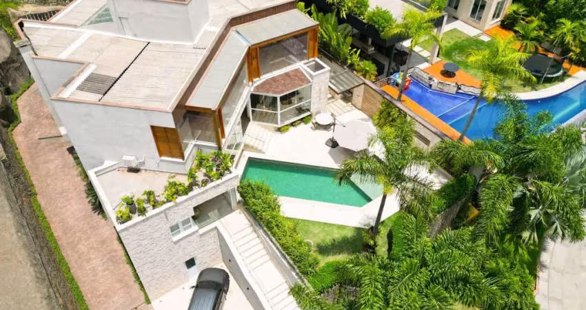Mansão a venda com exclusivdade no tambore 1 por 12 milhoes só aqui conosco !