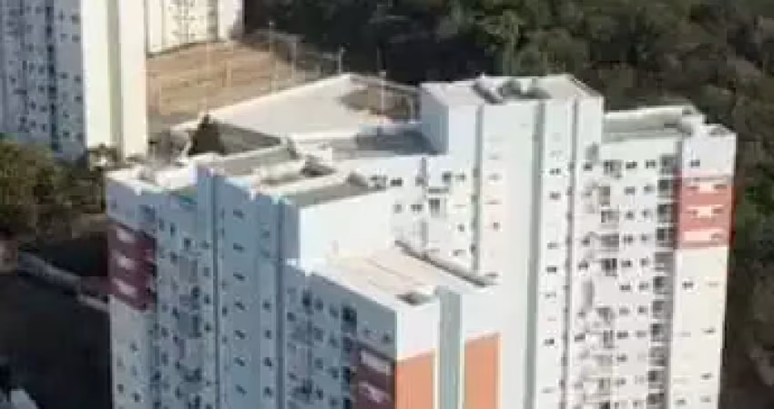 Apartamento no centro de barueri: modernidade por r$367k