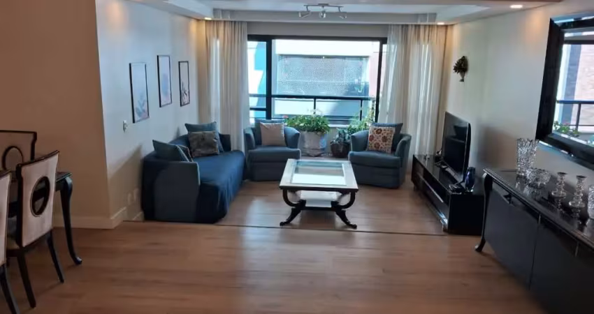 Apartamento com 3 quartos à venda na Alameda Mamoré, Alphaville Centro Industrial e Empresarial/Alphaville., Barueri