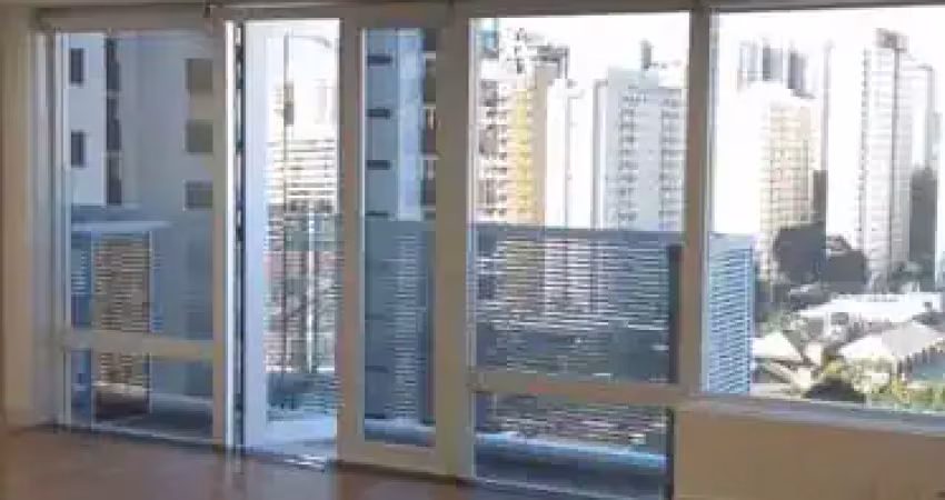 Sala comercial para locação em barueri, centro alphaville, 2 banheiros, 2 vagas