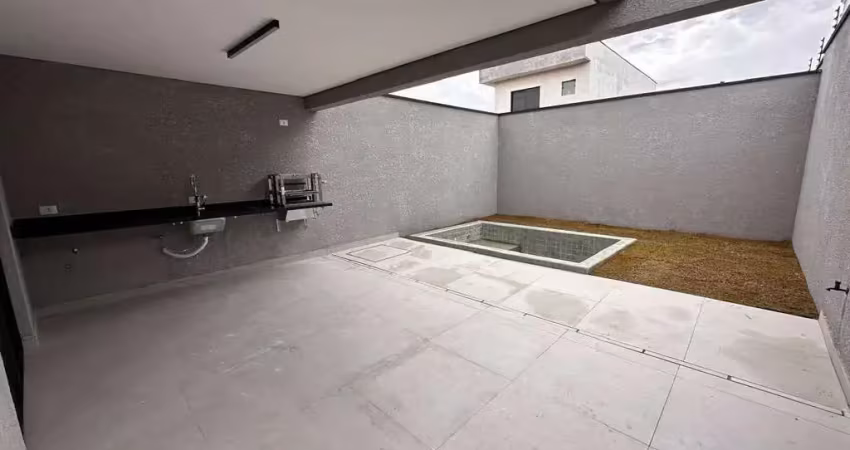 Estava à procura de casa nova em condomínio fechado no jaguari em santana de parnaíba veja esta opção